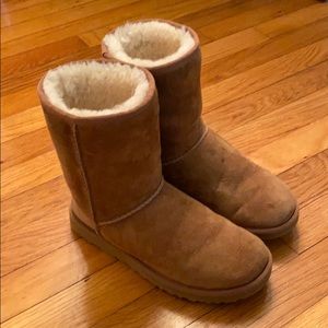 Ugg Classic II